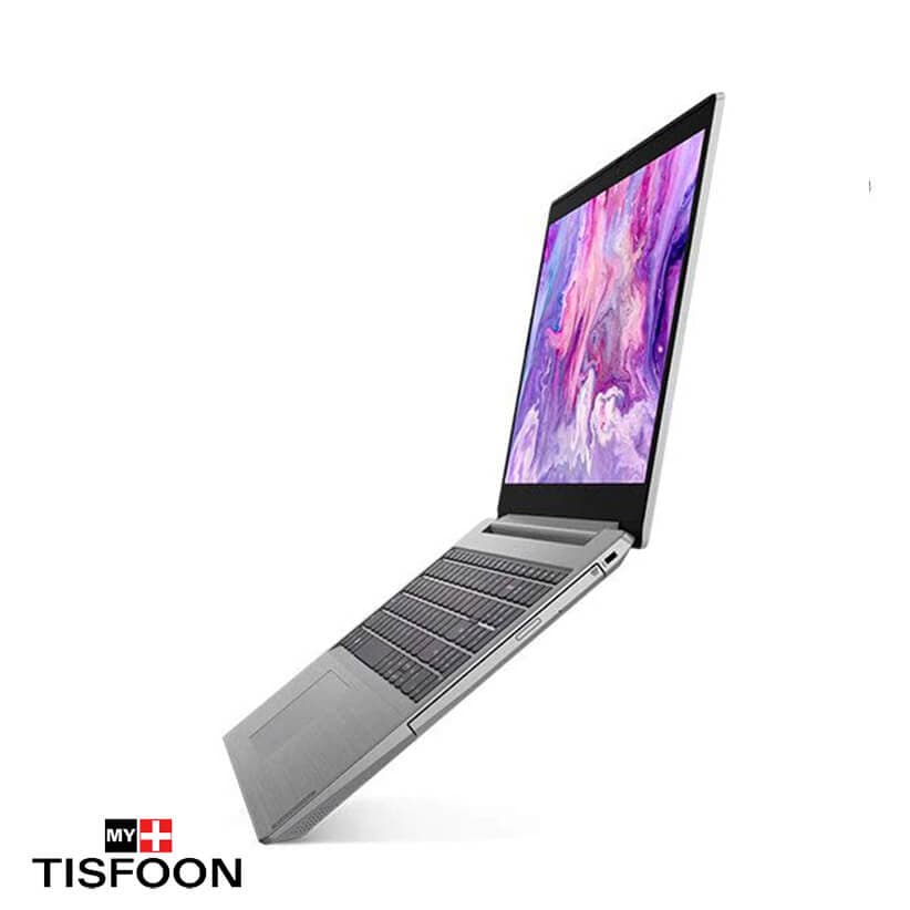 لپ تاپ ۱۵ اینچی لنوو Lenovo Ideapad IP3 Core i7 /12GB/1TB+256GB SSD — تصویر ۳
