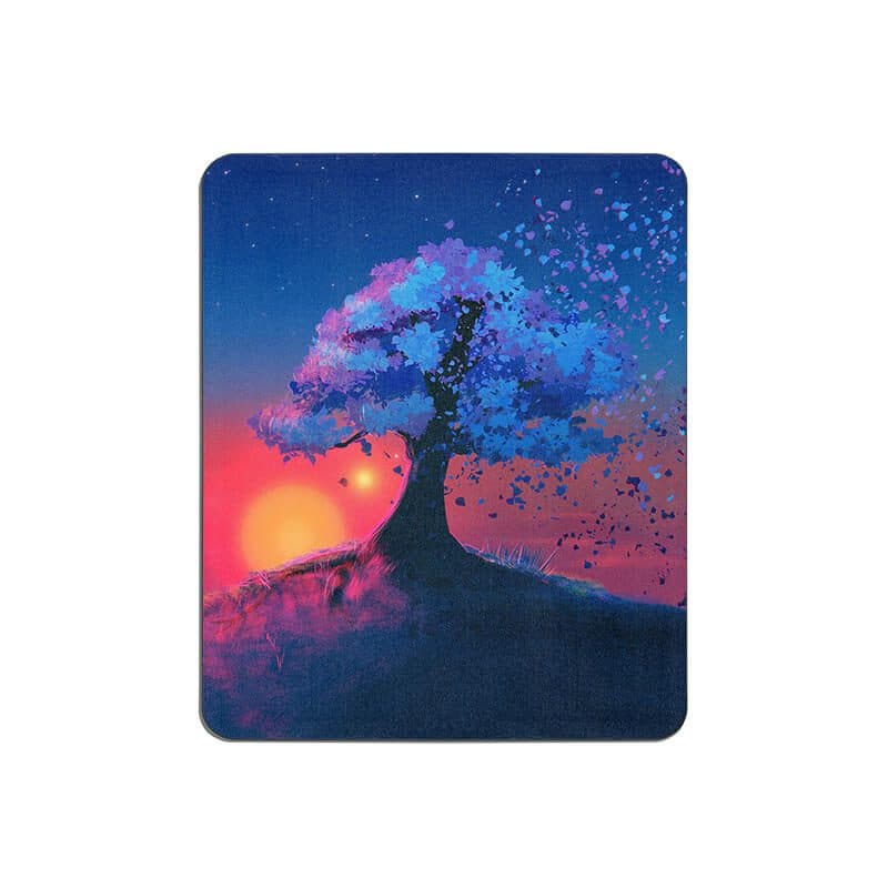 ماوس پد طرح درخت کد 3789