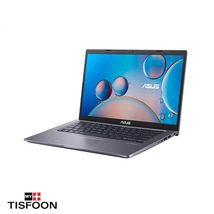 لپ تاپ ۱۵٫۶ اینچی ایسوس VivoBook R565EP-BQ337 Corei5-1135G7/8GB/1TB+256SSD — تصویر ۷