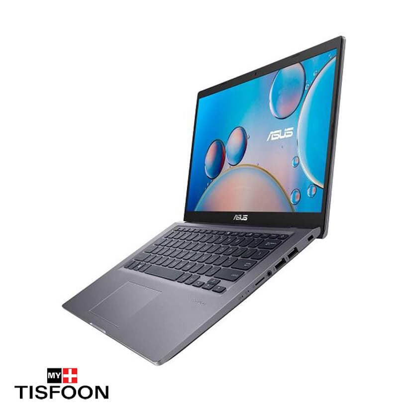 لپ تاپ ۱۵٫۶ اینچی ایسوس VivoBook R565EP-BQ337 Corei5-1135G7/8GB/1TB+256SSD — تصویر ۶