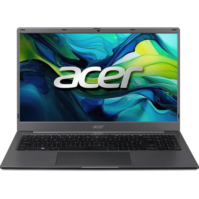 لپ تاپ ایسر 15.6 اینچی مدل ACER Aspire Lite AL15-72P-57CM Core i5 13420H 16GB 512GB SSD INTEL UHD Graphics