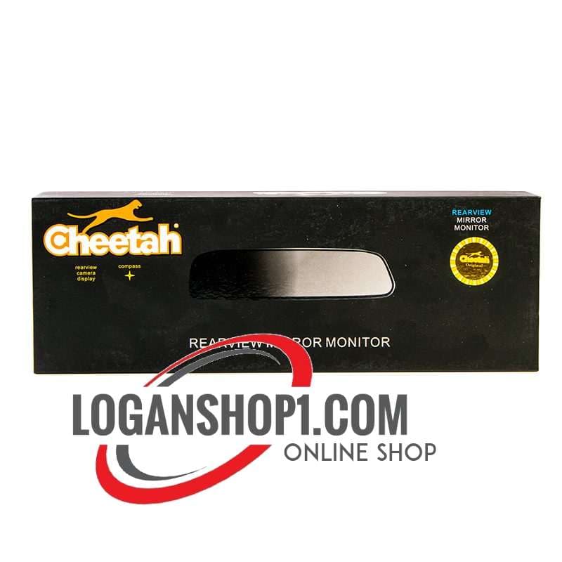 آینه دوربین دار رنو چیتا