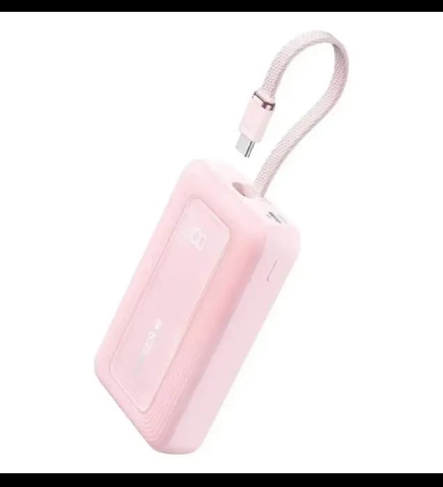 پاوربانک 30W انکر مدل A1688 ظرفیت 10000 میلی آمپر ساعت — تصویر ۴