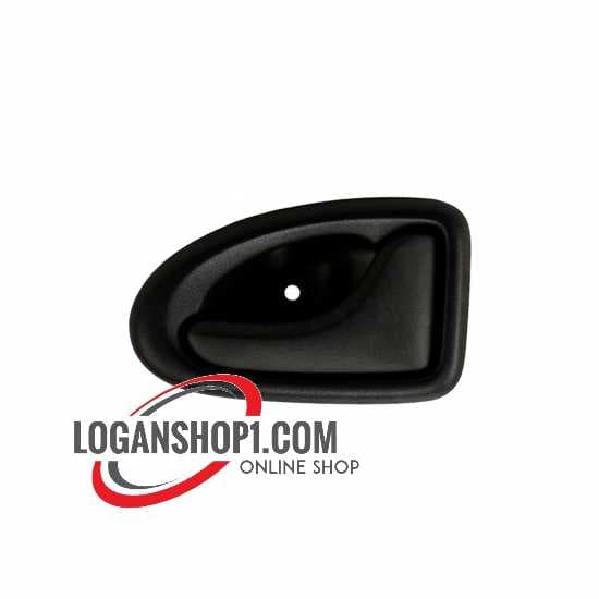 دستگیره درب بازکن داخل راست تندر90