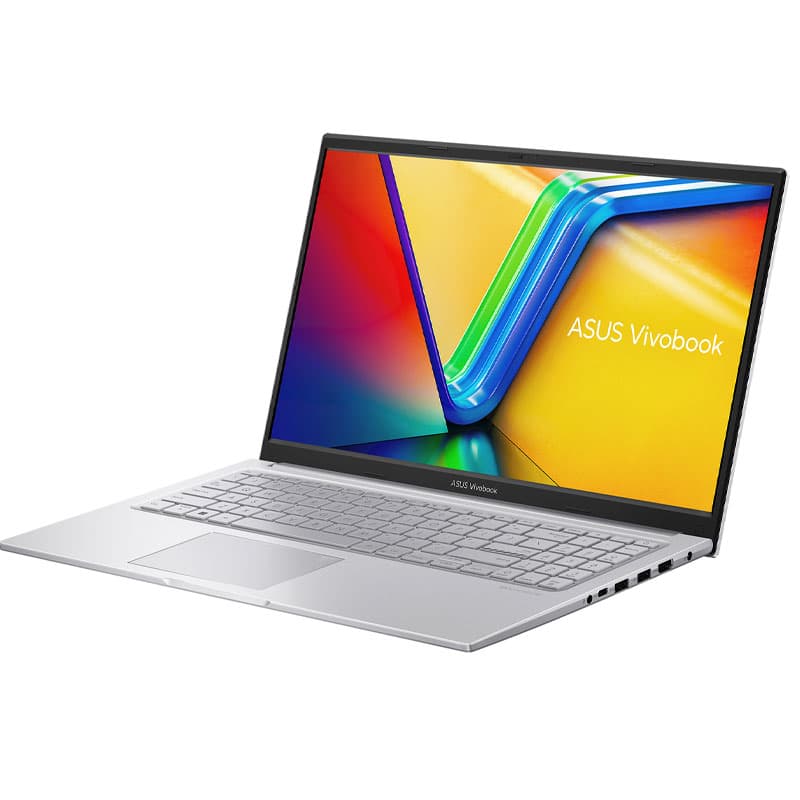 لپ تاپ ایسوس 15.6 اینچی مدل ASUS Vivobook 15 X1504VA NJ3666 Core i3 1315U 12GB 256GB SSD INTEL HD (کاستوم شده) — تصویر ۵