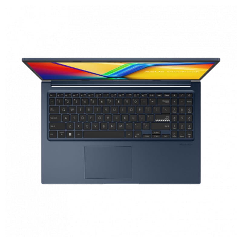 لپ تاپ ایسوس 15.6 اینچی مدل Asus Vivobook 15 X1504VA-BQ4675 Core i3 1315U 8GB 512GB SSD INTEL UHD — تصویر ۶