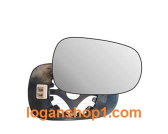 شیشه آینه تندر90