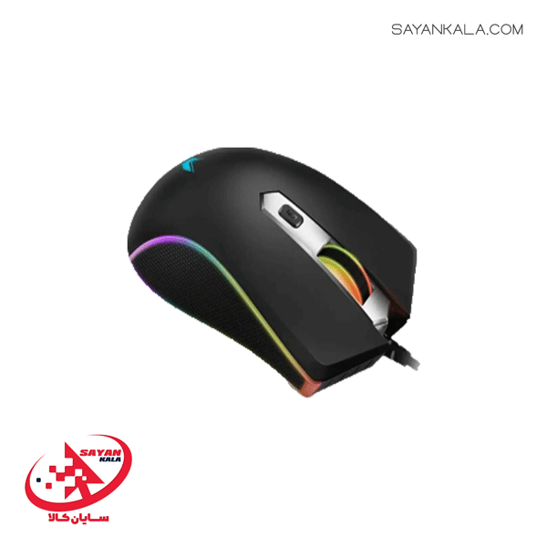 ماوس بی سیم گیمینگ رپو مدل MOUSE WIRELESS GAMING RAPOO V28S — تصویر ۷