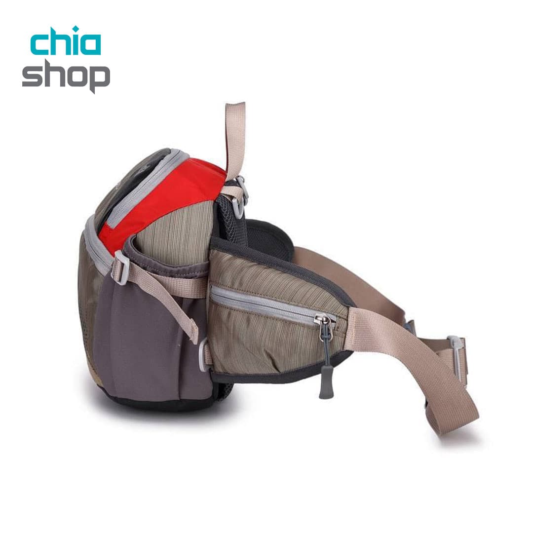 کیف کمری کوهنوردی کاراکال مدل CARACAL 6077 — تصویر ۱۲