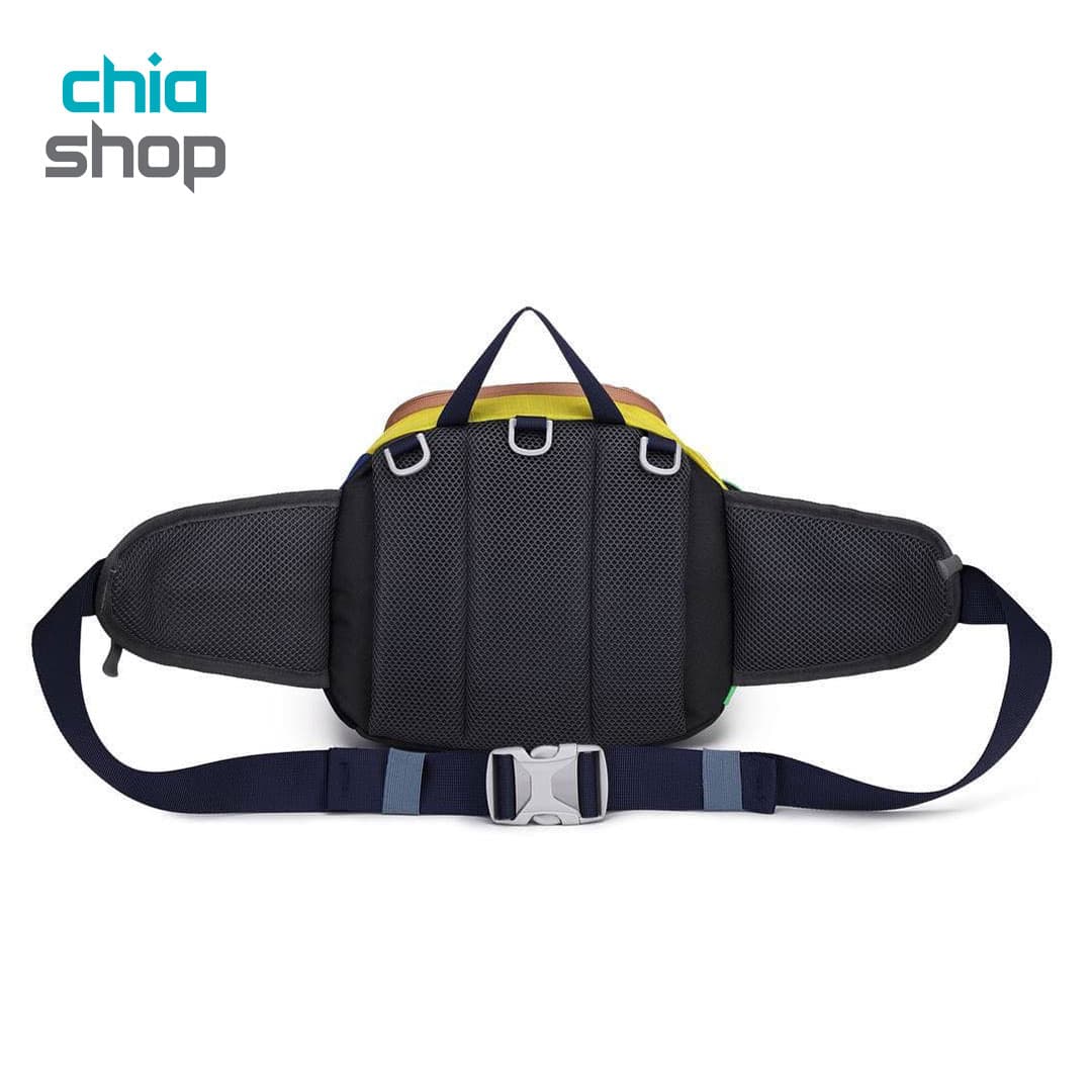 کیف کمری کوهنوردی کاراکال مدل CARACAL 6077 — تصویر ۵