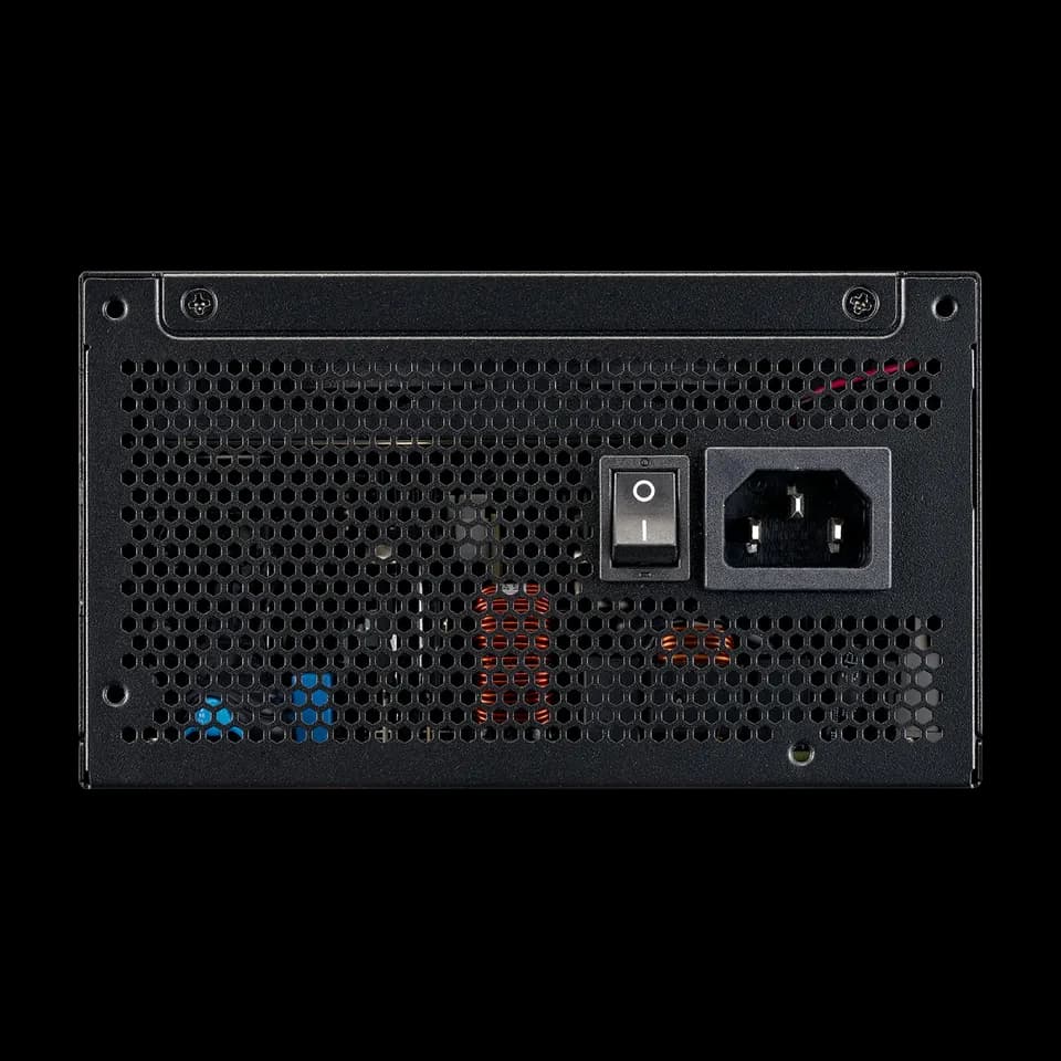 پاور کامپیوتر کولر مستر مدل GX III Gold 1050 (ATX3.0)