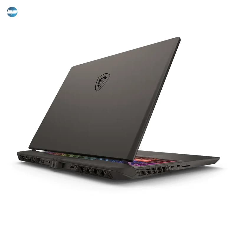 MSI Vector 16 HX AI A2XWHG Ultra 9 275HX 16 2SSD 12 5070Ti QHD — تصویر ۴