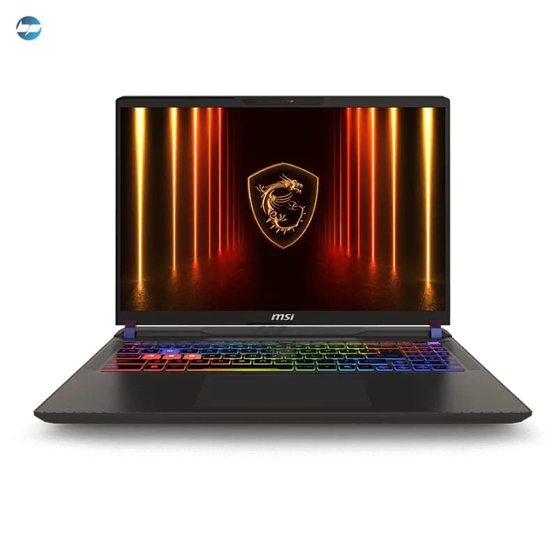 MSI Vector 16 HX AI A2XWHG Ultra 9 275HX 16 2SSD 12 5070Ti QHD — تصویر ۳