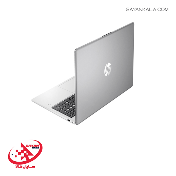 لپ تاپ اچ پی مدل LAPTOP HP 250 G10 I3 1315U RAM 8GB SSD 512GB — تصویر ۳