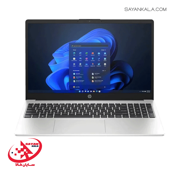 لپ تاپ اچ پی مدل LAPTOP HP 250 G10 I3 1315U RAM 8GB SSD 512GB — تصویر ۲