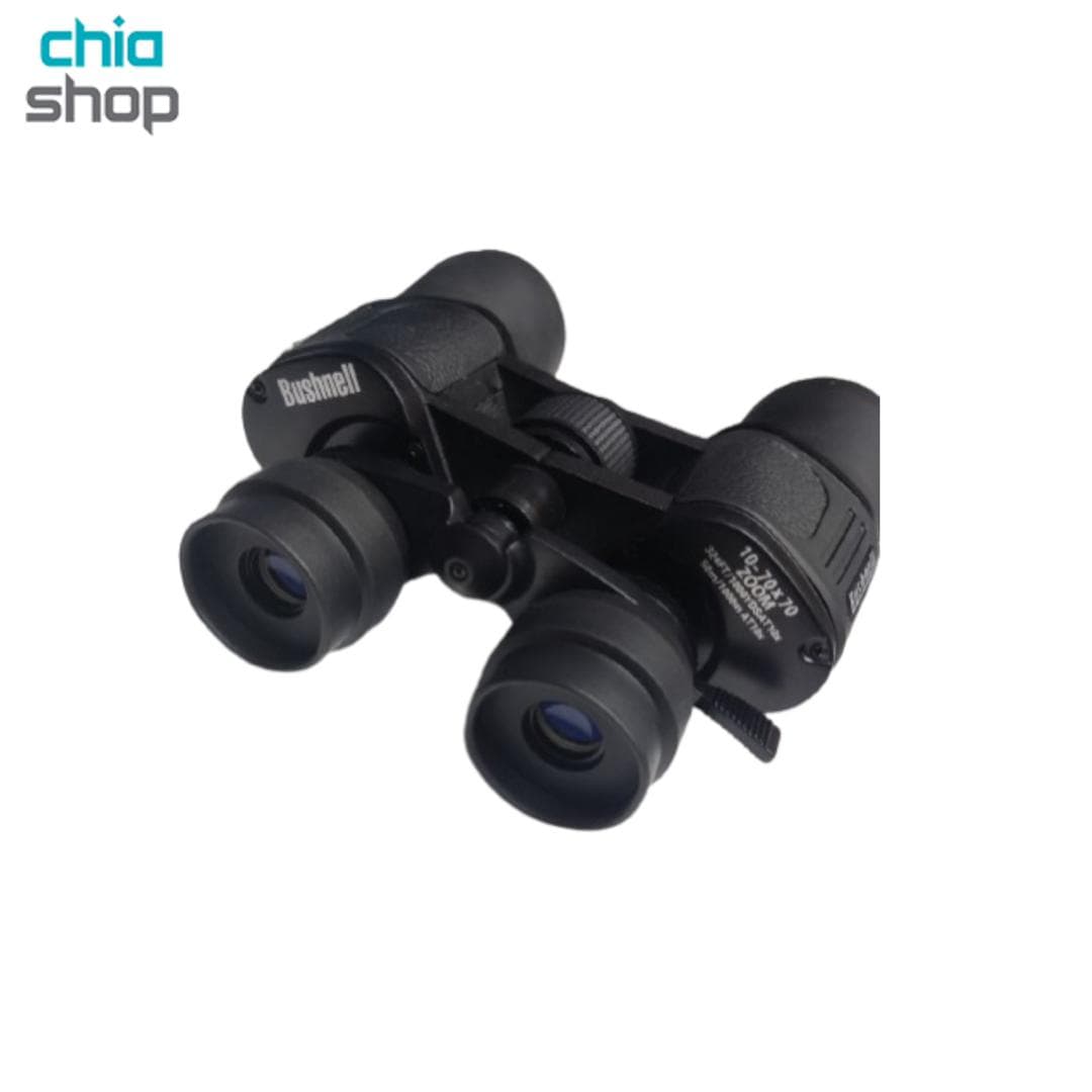 دوربین بوشنل مدل Bushnell 10-70×70 — تصویر ۹