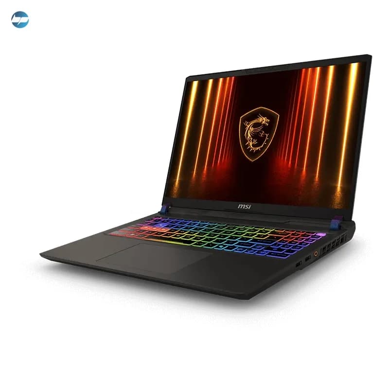 MSI Vector 16 HX AI A2XWHG Ultra 9 275HX 64 4SSD 12 5070Ti QHD — تصویر ۶