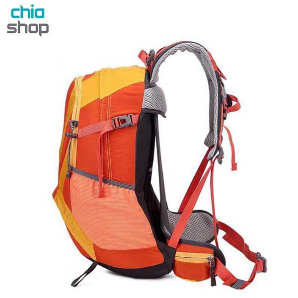 کوله پشتی کوهنوردی 22 لیتری دیوتر مدل Deuter Futura 22L — تصویر ۸