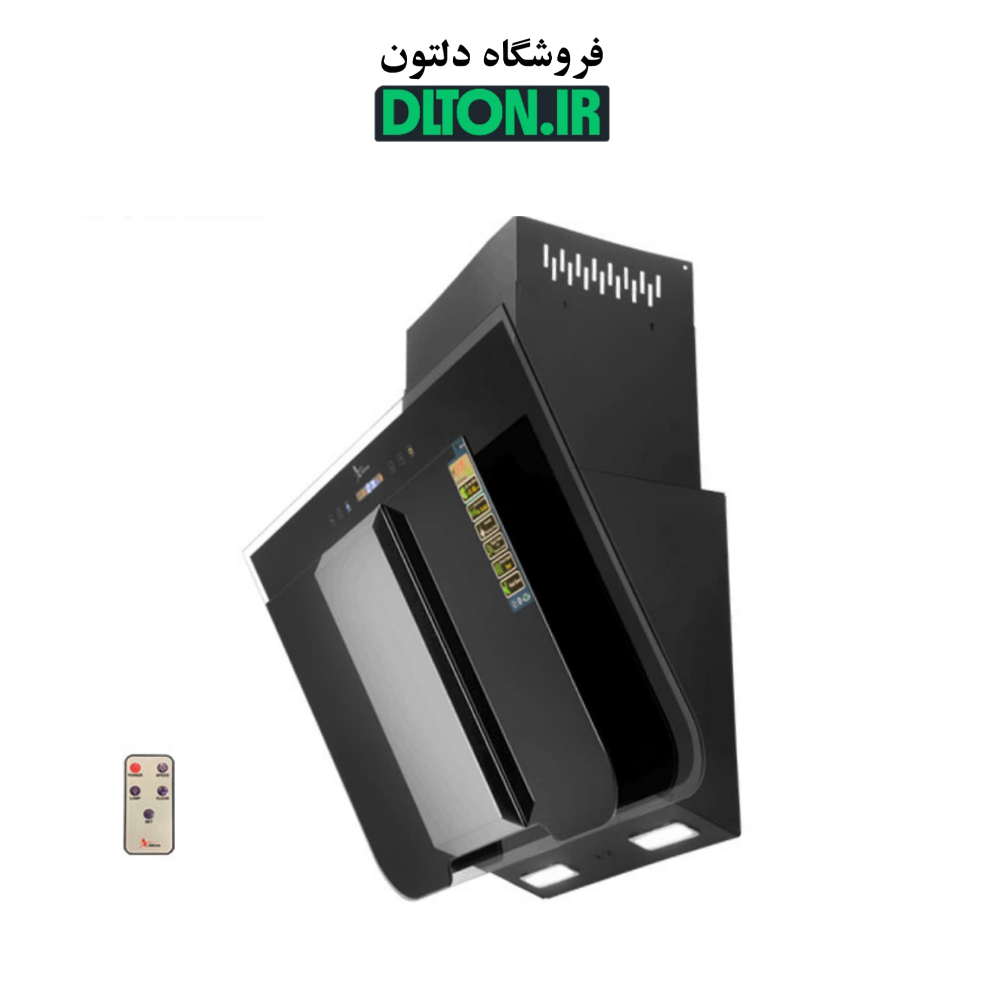 هود اخوان مدل H81 — تصویر ۴