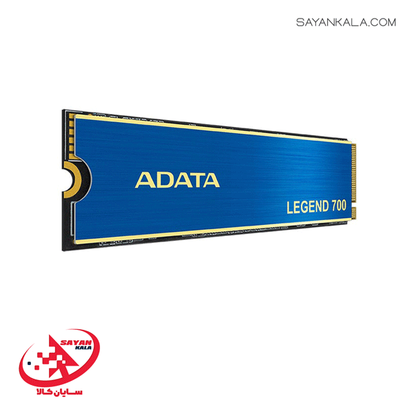 اس اس دی اینترنال ای دیتا مدل SSD INTERNAL ADATA LEGEND 710 M.2 256GB — تصویر ۷