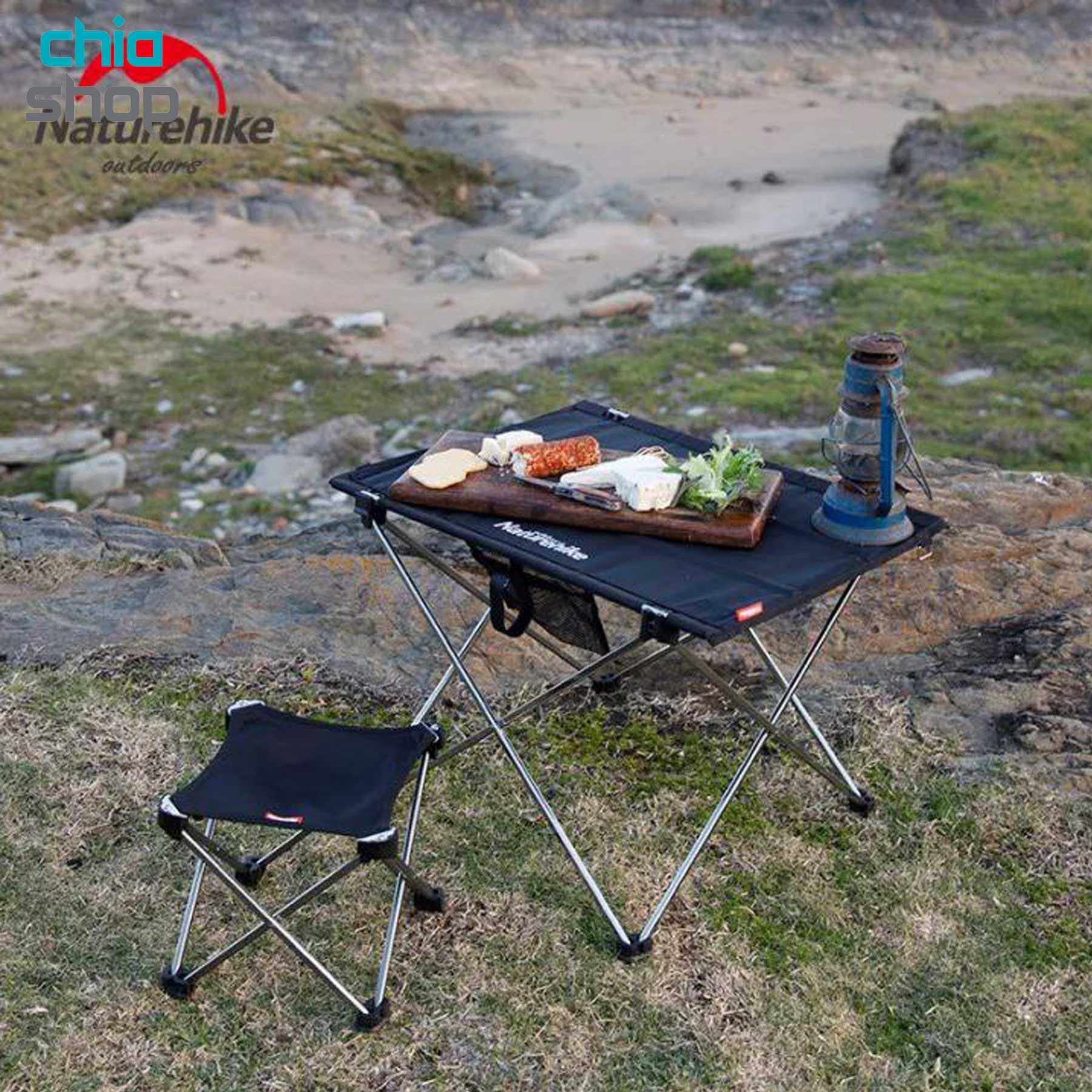 میز تاشو Naturehike NH20JJ020_2‏ — تصویر ۱۰