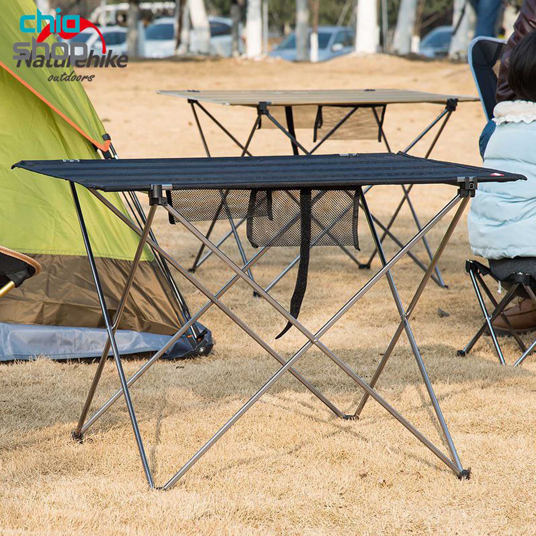 میز تاشو Naturehike NH20JJ020_2‏ — تصویر ۵