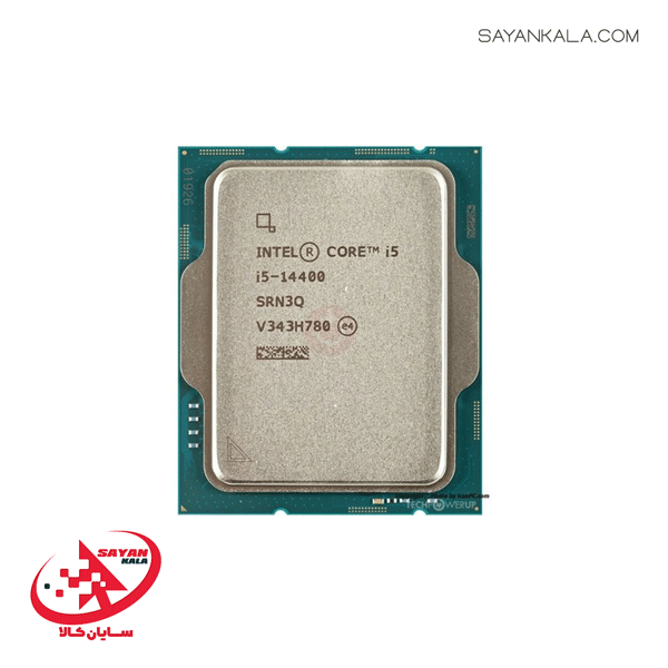پردازنده مرکزی اینتل مدل CPU INTEL TRAY i5 13500 — تصویر ۵