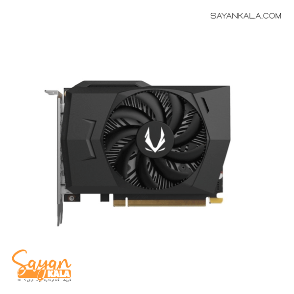 کارت گرافیک زوتک مدل GRAPHICS CARD ZOTAC GEFORCE RTX 3050 ECO SOLO 6GB DDR6 — تصویر ۶
