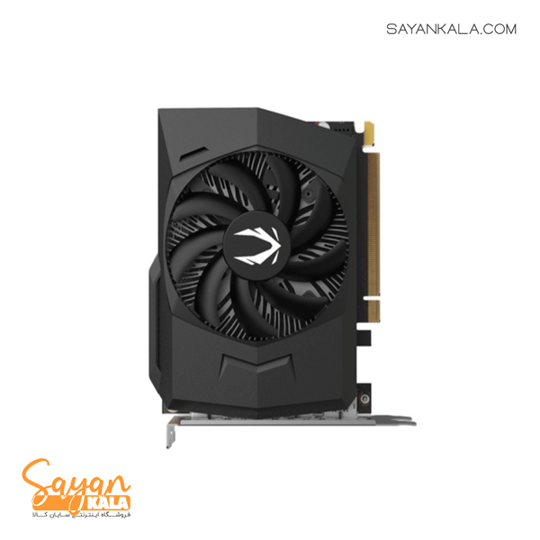 کارت گرافیک زوتک مدل GRAPHICS CARD ZOTAC GEFORCE RTX 3050 ECO SOLO 6GB DDR6 — تصویر ۷