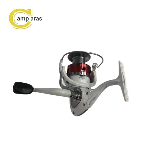 چرخ ماهیگیری کاپیتان مدل Capitan CB7000 — تصویر ۵