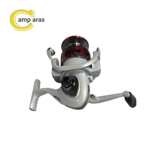 چرخ ماهیگیری کاپیتان مدل Capitan CB7000 — تصویر ۹