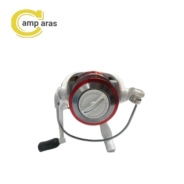 چرخ ماهیگیری کاپیتان مدل Capitan CB7000 — تصویر ۱۱