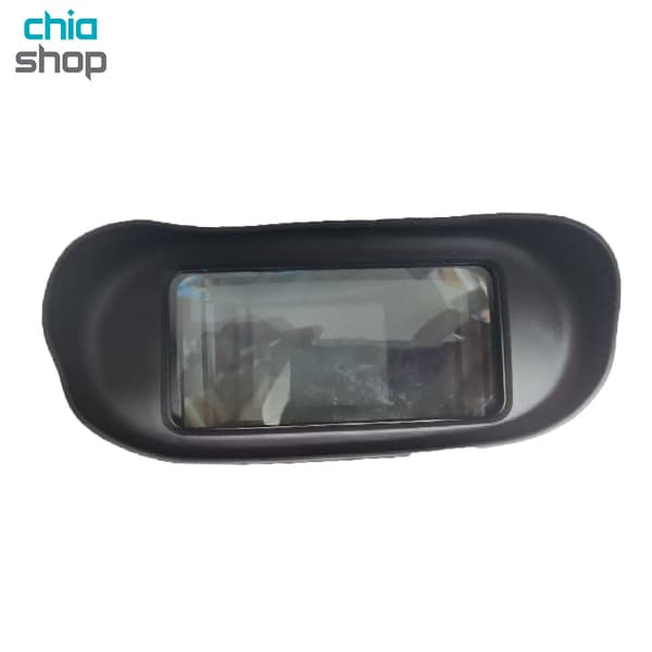دوربین دوچشمی مدل Night Vision NV 400-B — تصویر ۱۱