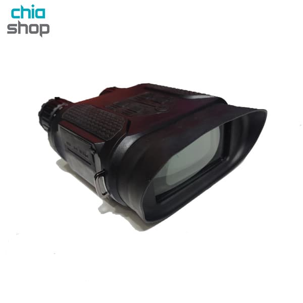 دوربین دوچشمی مدل Night Vision NV 400-B — تصویر ۹