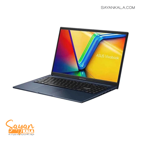 لپ تاپ ایسوس مدل LAPTOP ASUS K3605VU i9 13900H RAM 16GB SSD 1TB GEFORCE RTX 4050 6GB — تصویر ۷