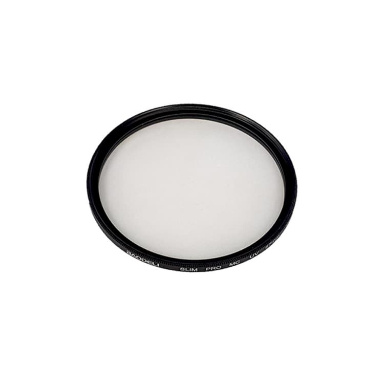 فیلتر لنز یو وی مولتی کوتد بائودلی UV Slim 67mm