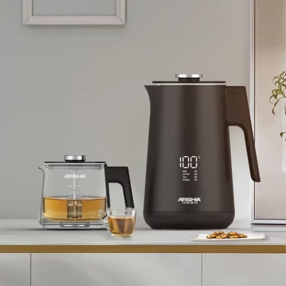 دستگاه تاتو بدن پن اکسیژن مدل آرتسیو اصل کد T478 — تصویر ۷