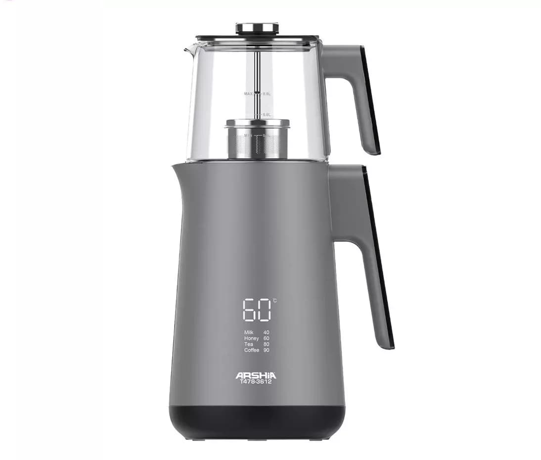 دستگاه تاتو بدن پن اکسیژن مدل آرتسیو اصل کد T478 — تصویر ۹