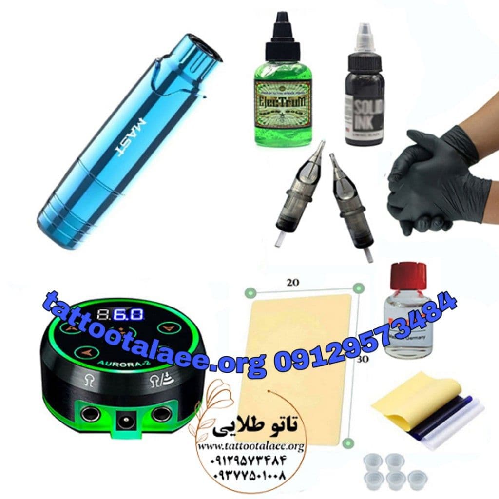 پک کامل دستگاه مست P10 تخفیفی اصل با کارت گارانتی کد T458