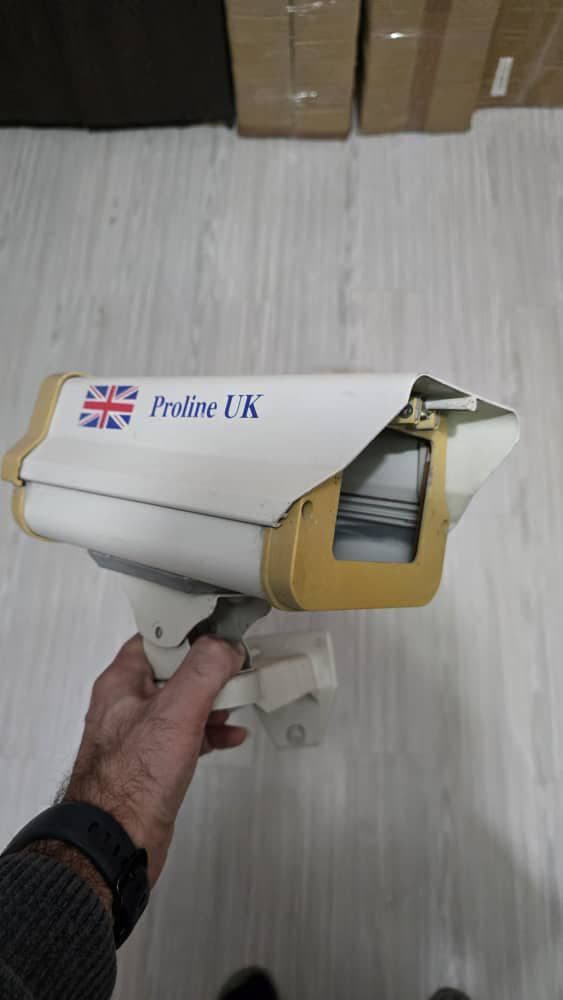 کاور دوربین Proline UK — تصویر ۲