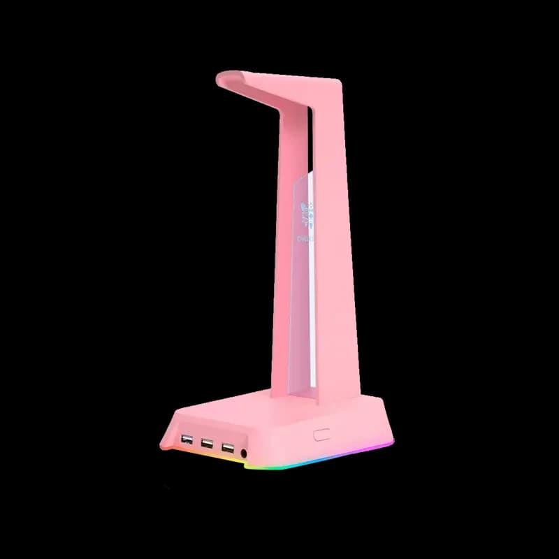 پایه هدست اونیکوما ST2 Pink