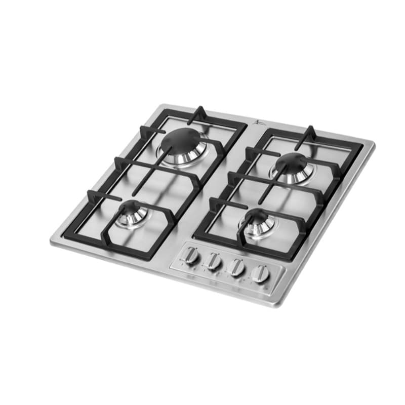 اجاق گاز صفحه ای استیل اخوان مدل V-27 ونوس
