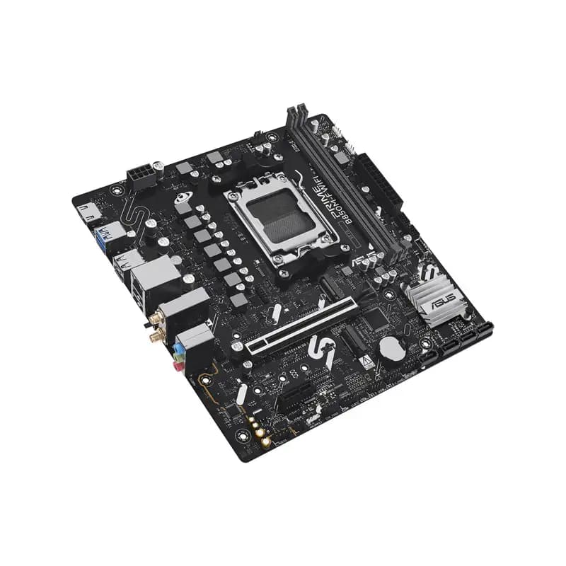 مادربرد ایسوس PRIME B850M-F WIFI — تصویر ۱۰