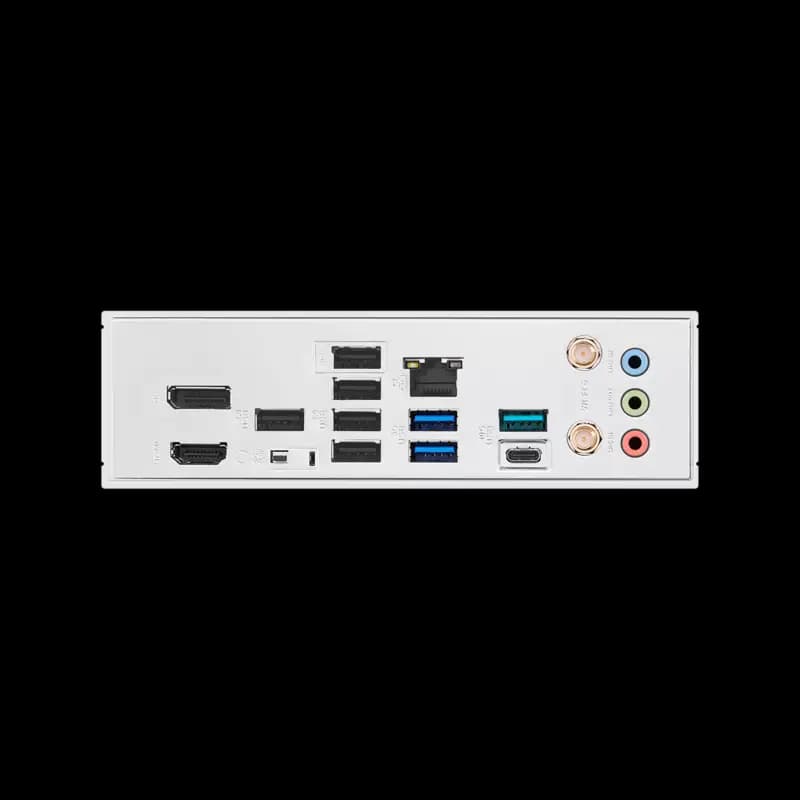 مادربرد ایسوس B850M MAX GAMING WIFI — تصویر ۱۱