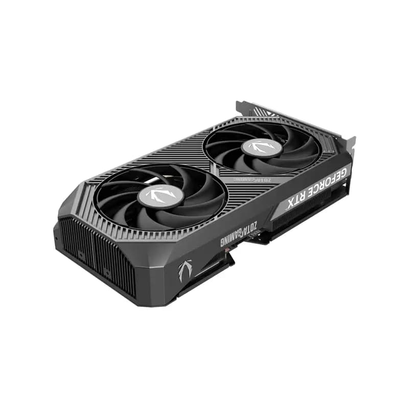 کارت گرافیک زوتاک GeForce RTX5060 Ti 8GB Twin Edge GDDR7 — تصویر ۱۲