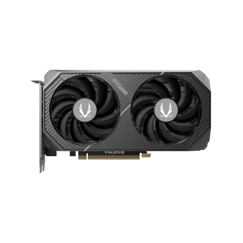 کارت گرافیک زوتاک GeForce RTX5060 Ti 8GB Twin Edge GDDR7 — تصویر ۳