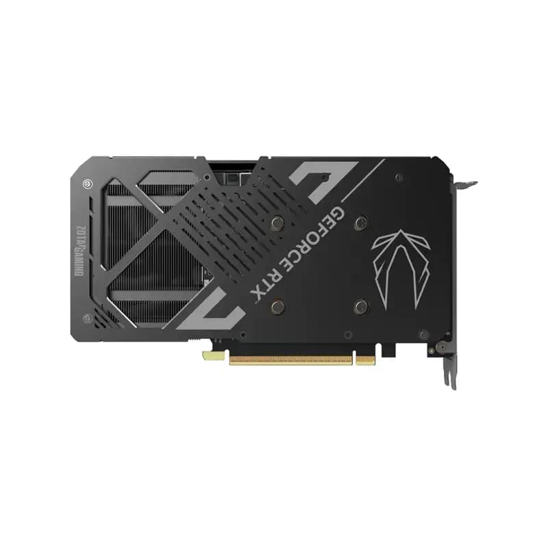 کارت گرافیک زوتاک GeForce RTX5060 Ti 8GB Twin Edge GDDR7 — تصویر ۶