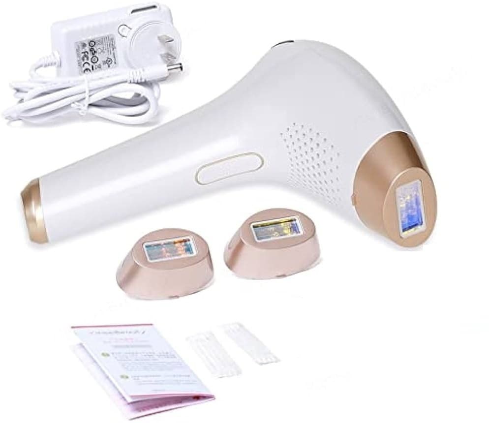 دستگاه لیزر موهای زائد COSBEAUTY مدل CB-027
