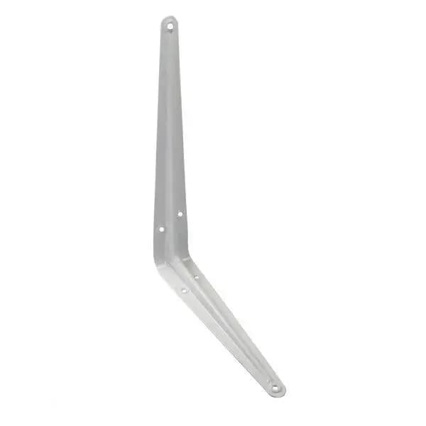 پایه نگهدارنده طبقه دیواری مدل گونیا مدل 6850 استوک