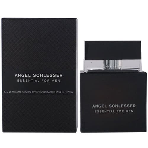 آنجل شلیسر اسنشیال مردانه | ANGEL SCHLESSER / ESSENTIAL FOR MEN EDT